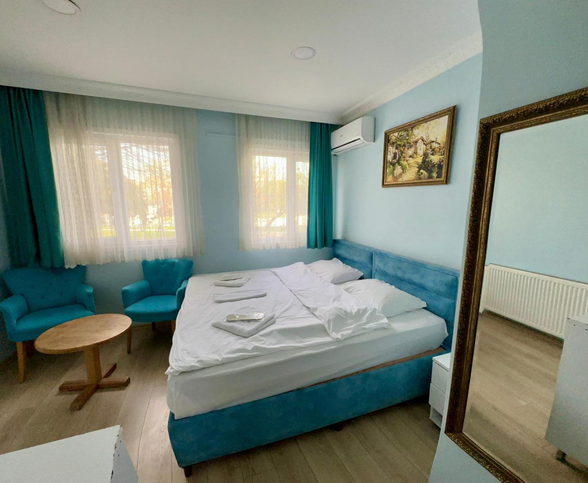 Avrasyaqueen Hotel Istambul Exterior foto