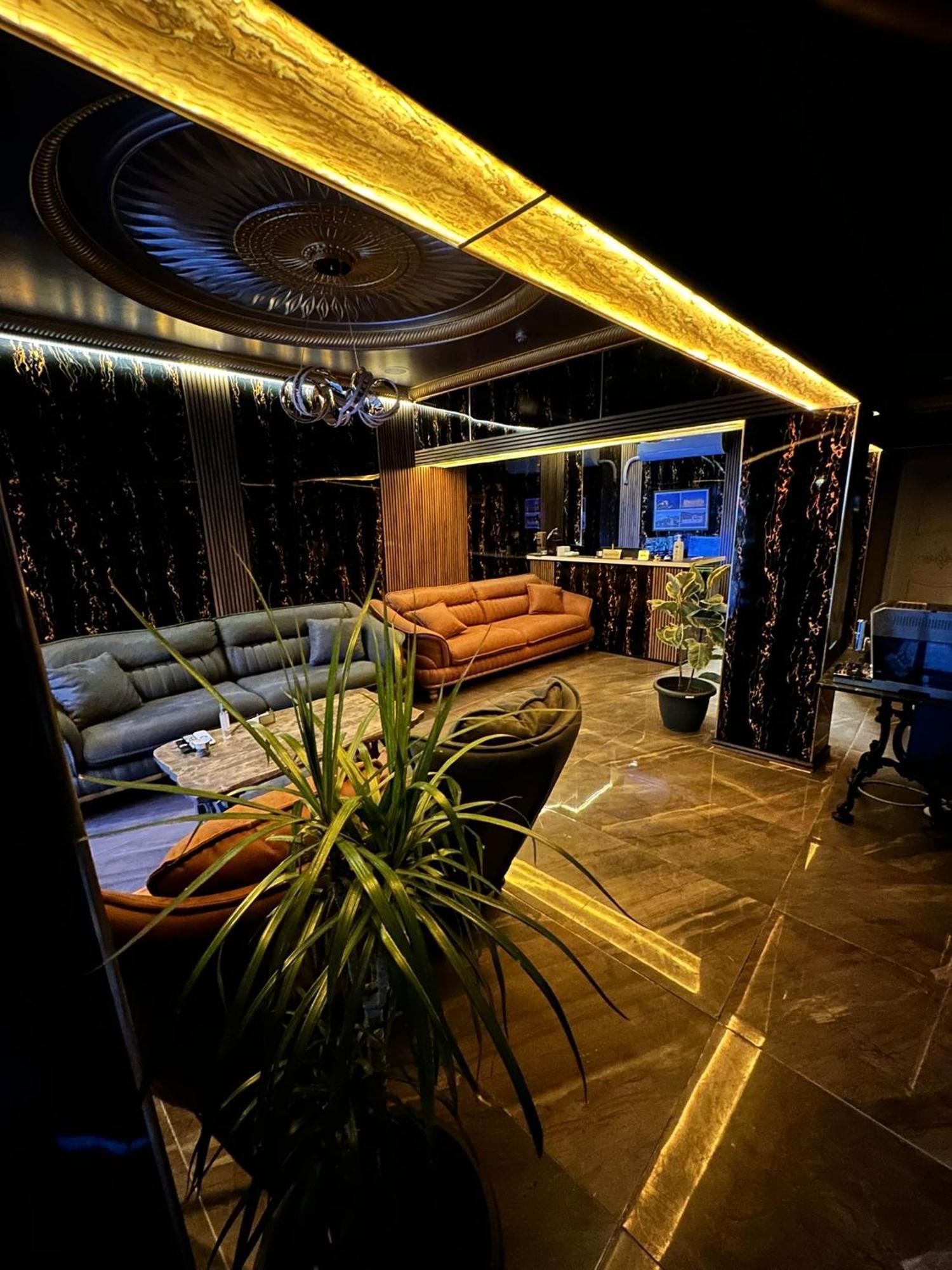 Avrasyaqueen Hotel Istambul Exterior foto