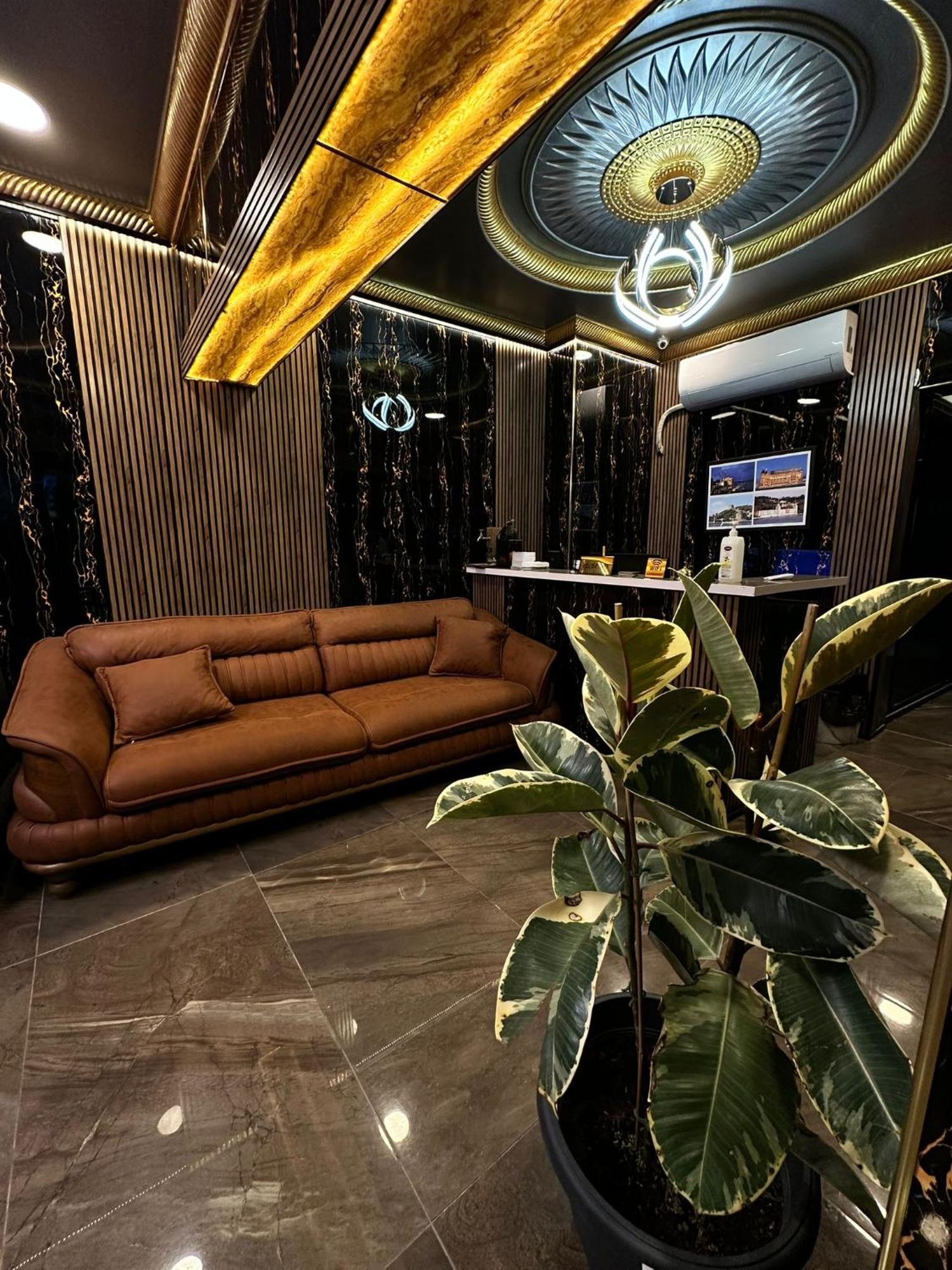 Avrasyaqueen Hotel Istambul Exterior foto